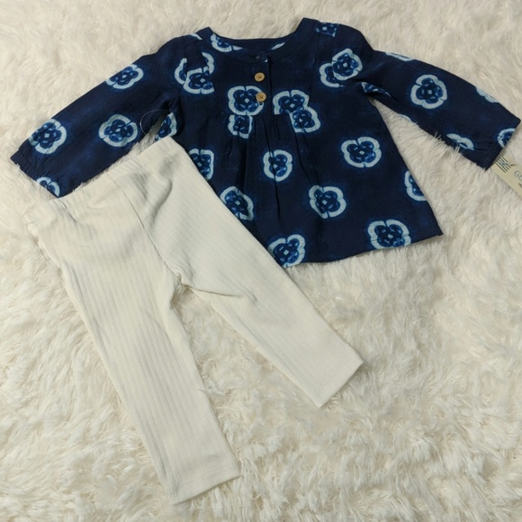 OshKosh B'gosh Other - Osh Kosh 2 Pc Outfit